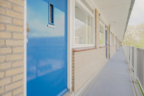 Medium property photo - Schalkeroord 333, 3079 WG Rotterdam